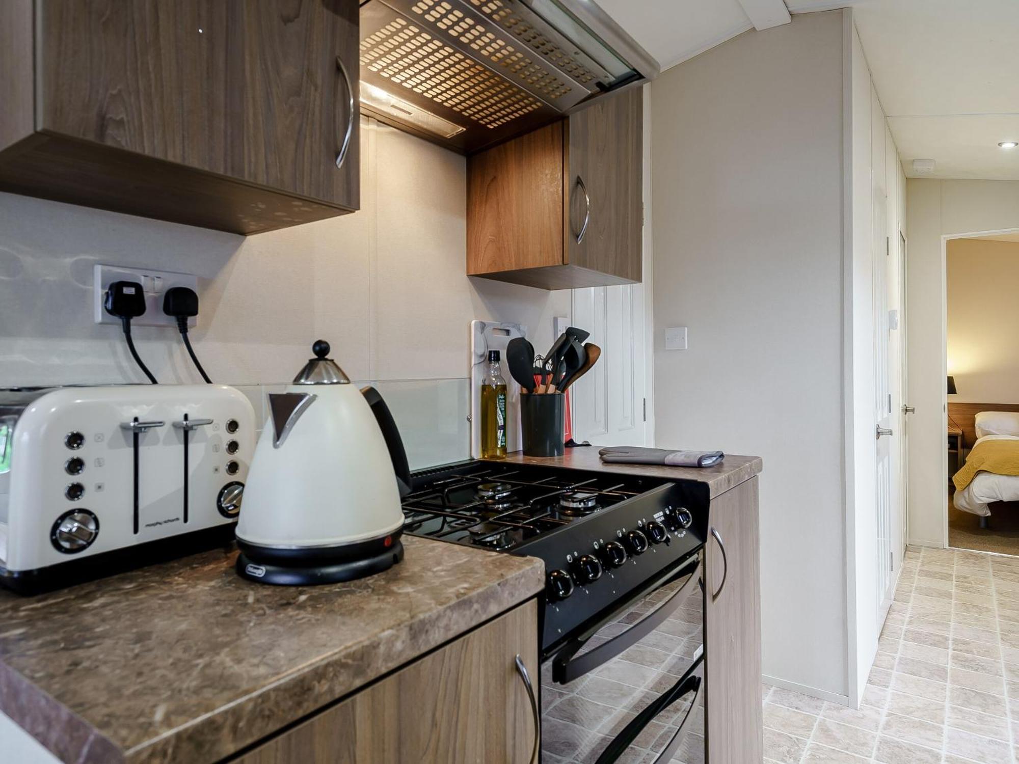 The Orchard - Uk7111 Villa Dollar Екстериор снимка
