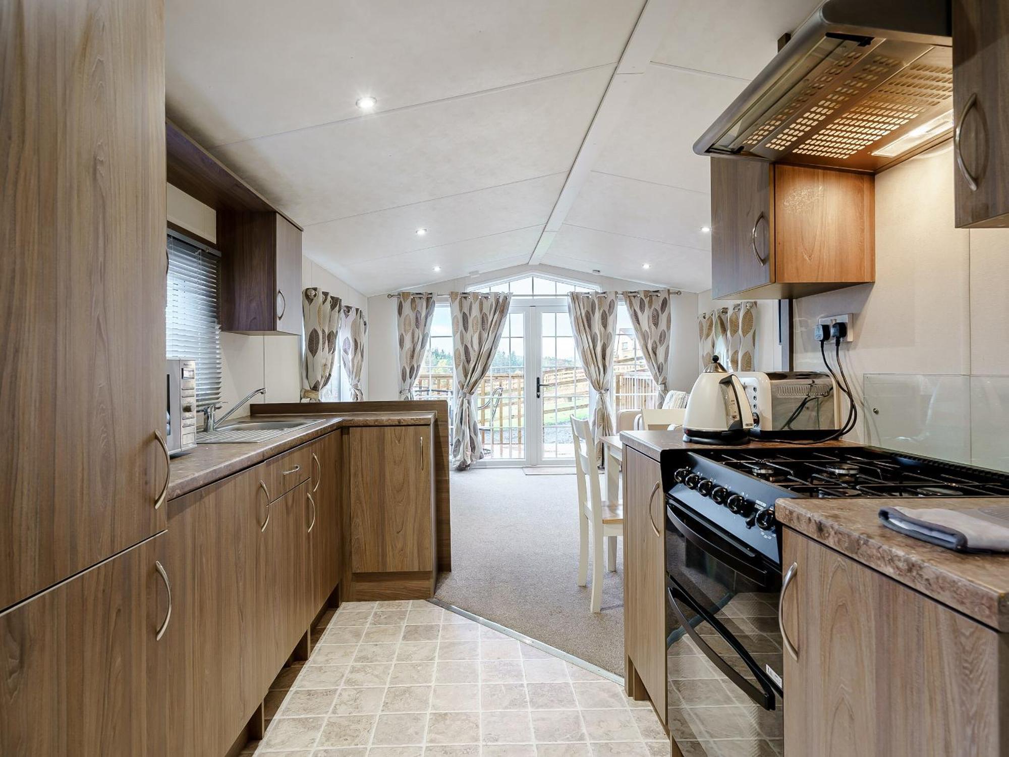 The Orchard - Uk7111 Villa Dollar Екстериор снимка