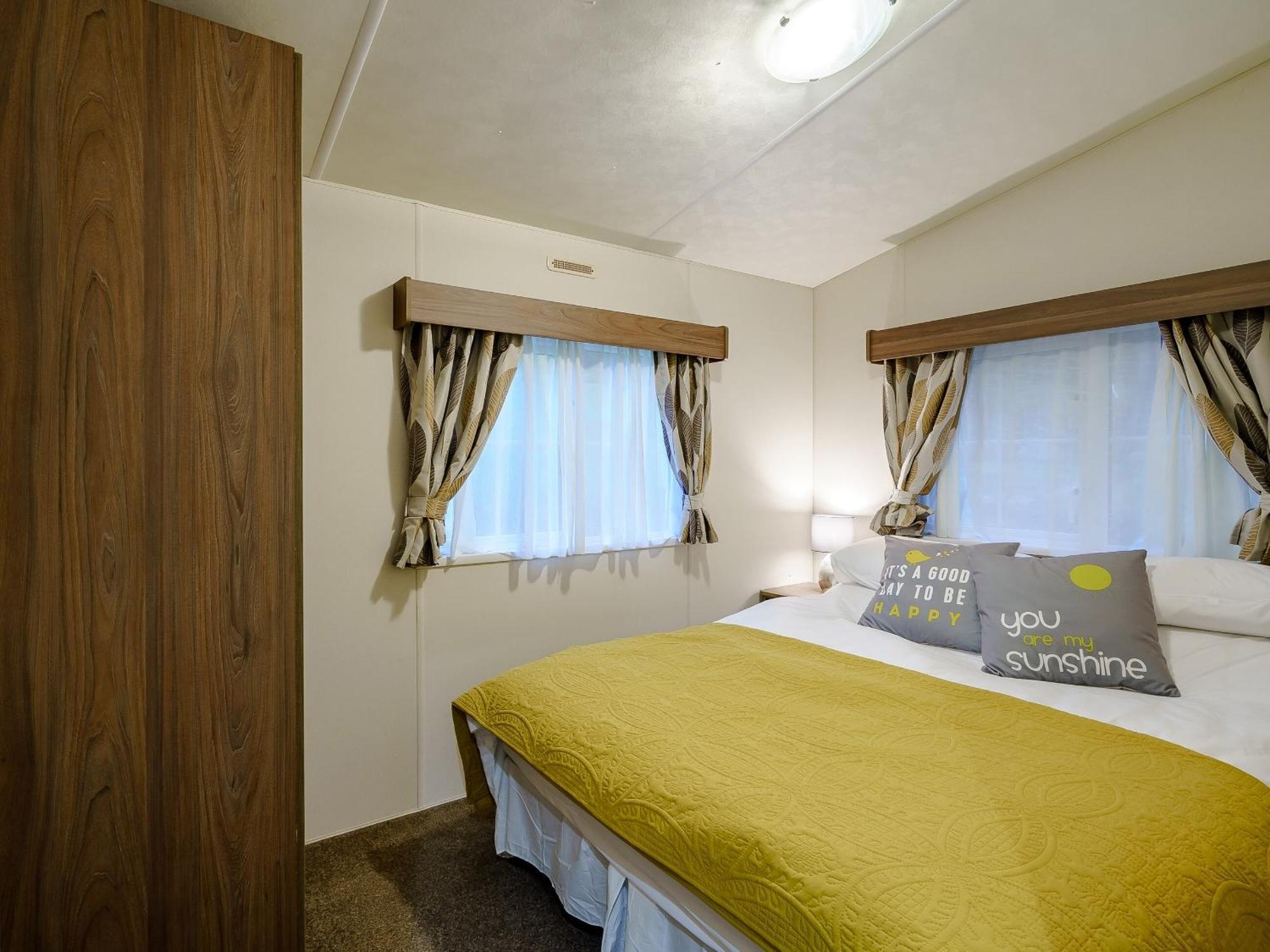 The Orchard - Uk7111 Villa Dollar Екстериор снимка
