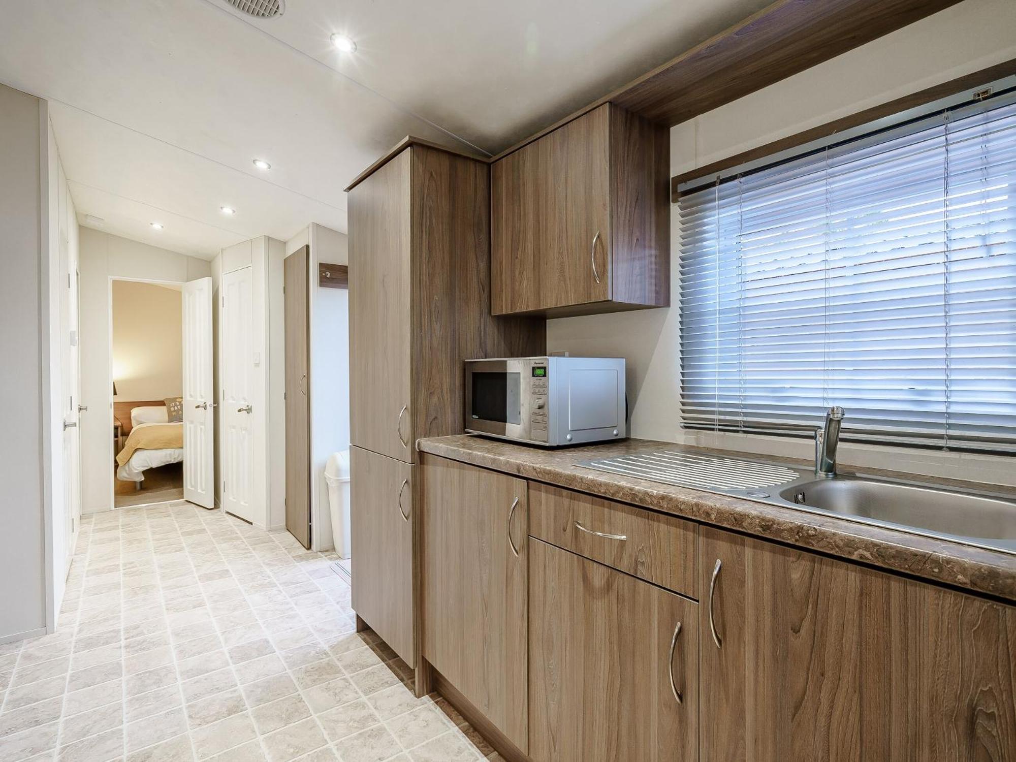 The Orchard - Uk7111 Villa Dollar Екстериор снимка
