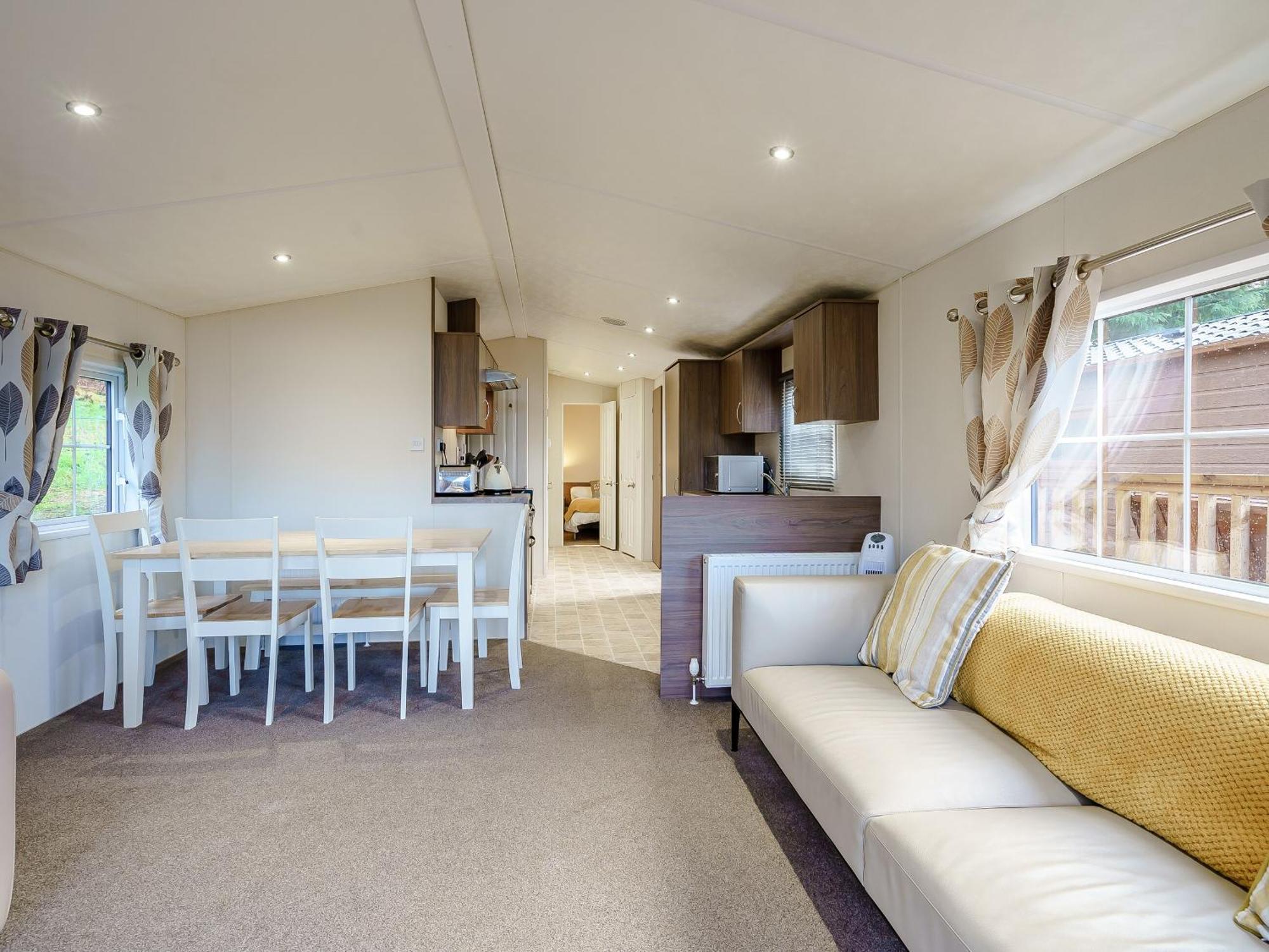 The Orchard - Uk7111 Villa Dollar Екстериор снимка