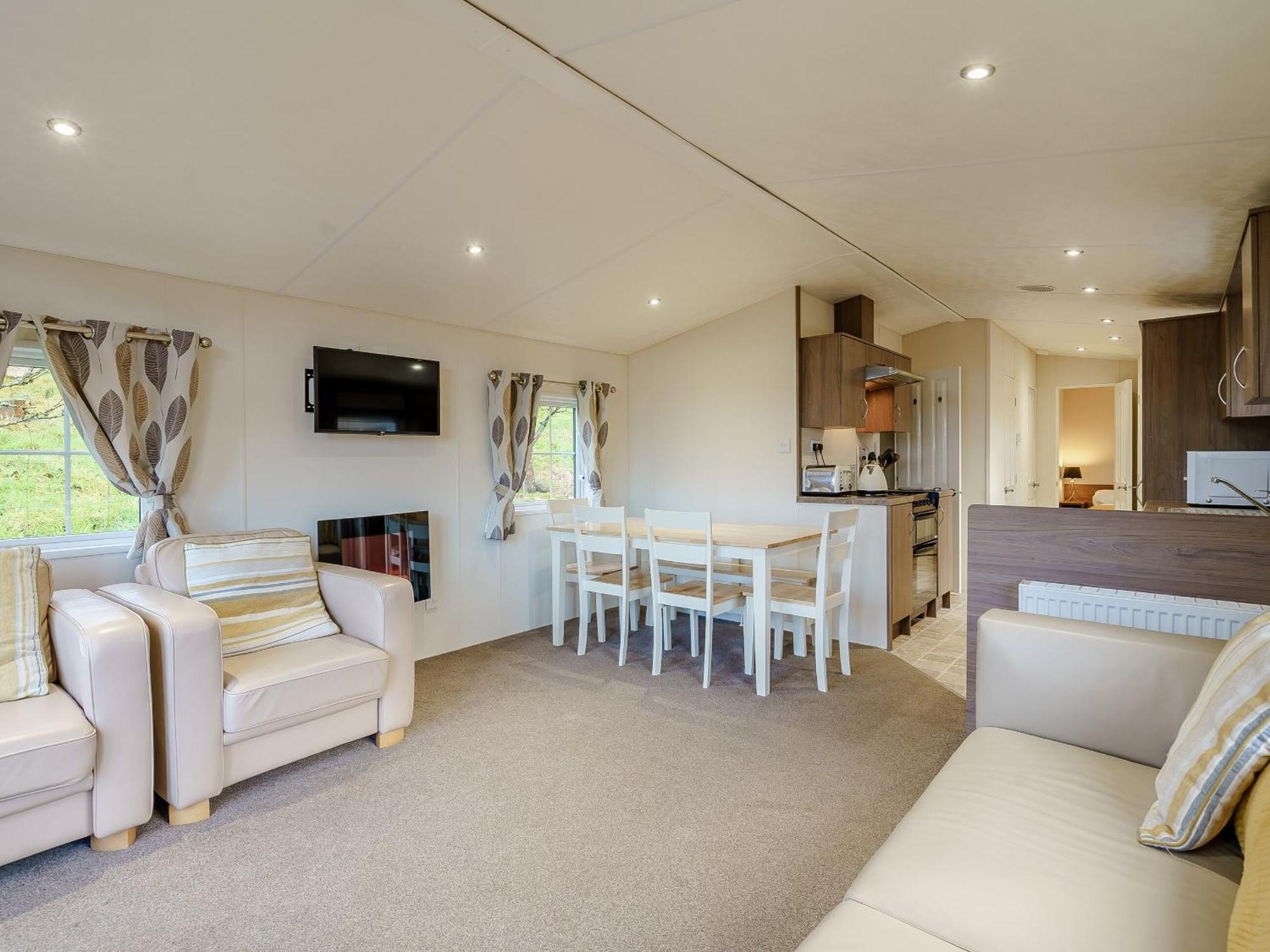 The Orchard - Uk7111 Villa Dollar Екстериор снимка