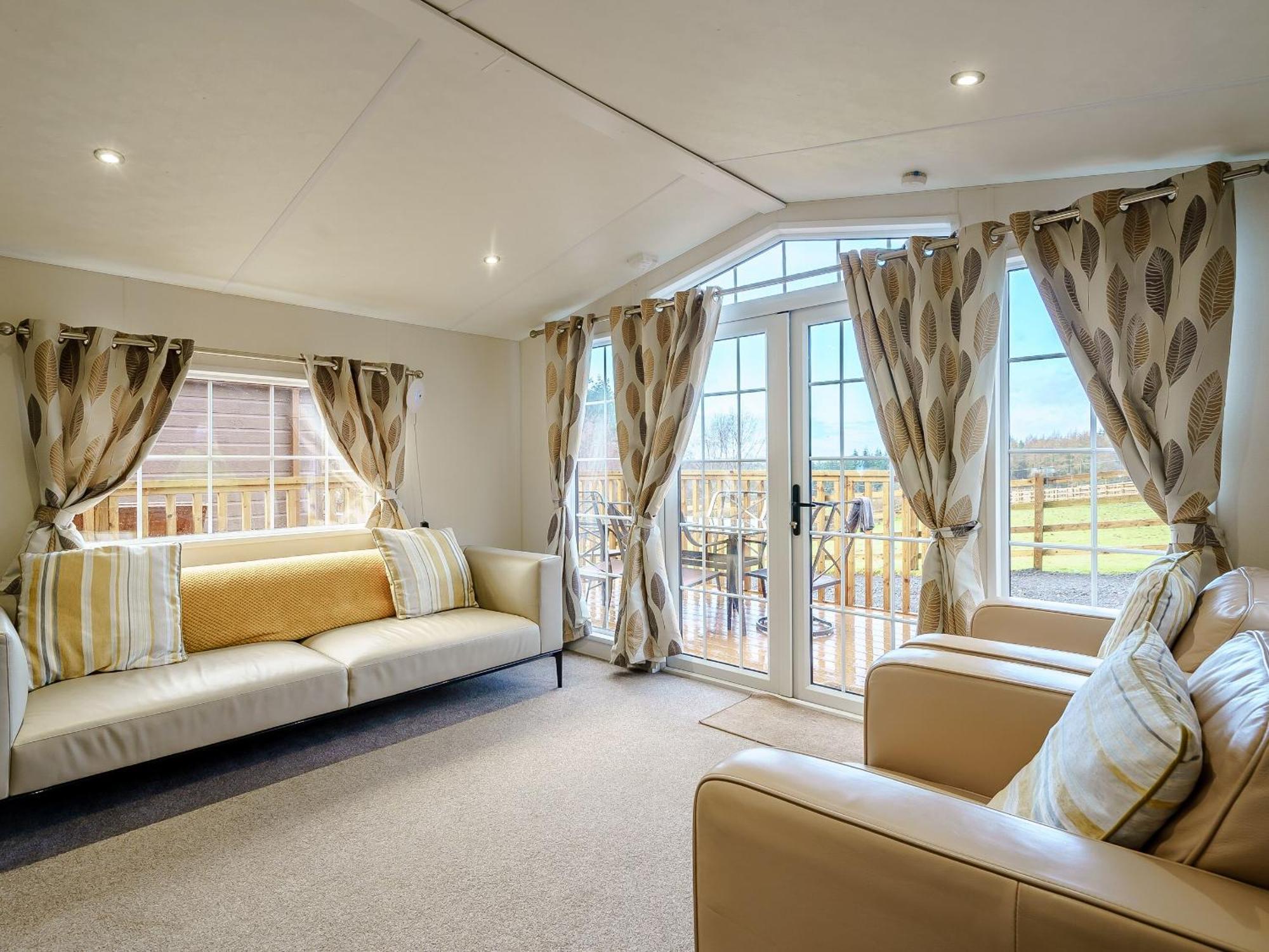 The Orchard - Uk7111 Villa Dollar Екстериор снимка