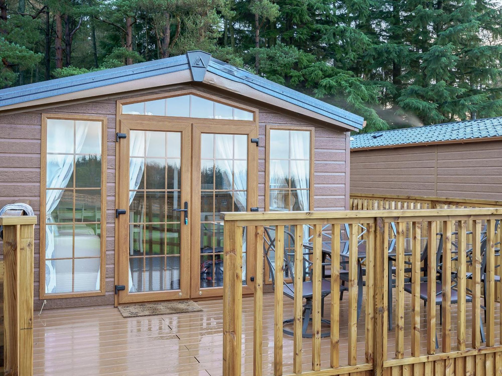 The Orchard - Uk7111 Villa Dollar Екстериор снимка